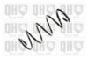 QUINTON HAZELL QCS6887 Coil Spring